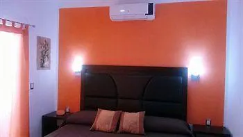 Maya Vacanze Playa Quinta B&B Πλάγια Ντελ Κάρμεν Μεξικό