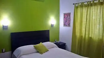 Maya Vacanze Playa Quinta B&B Πλάγια Ντελ Κάρμεν Bed and Breakfast