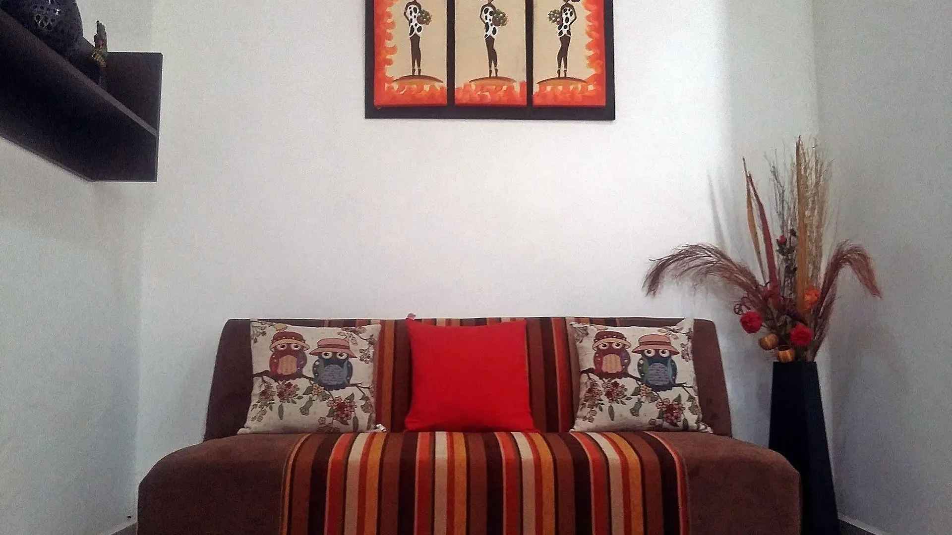 Maya Vacanze Playa Quinta B&B Πλάγια Ντελ Κάρμεν Bed and Breakfast