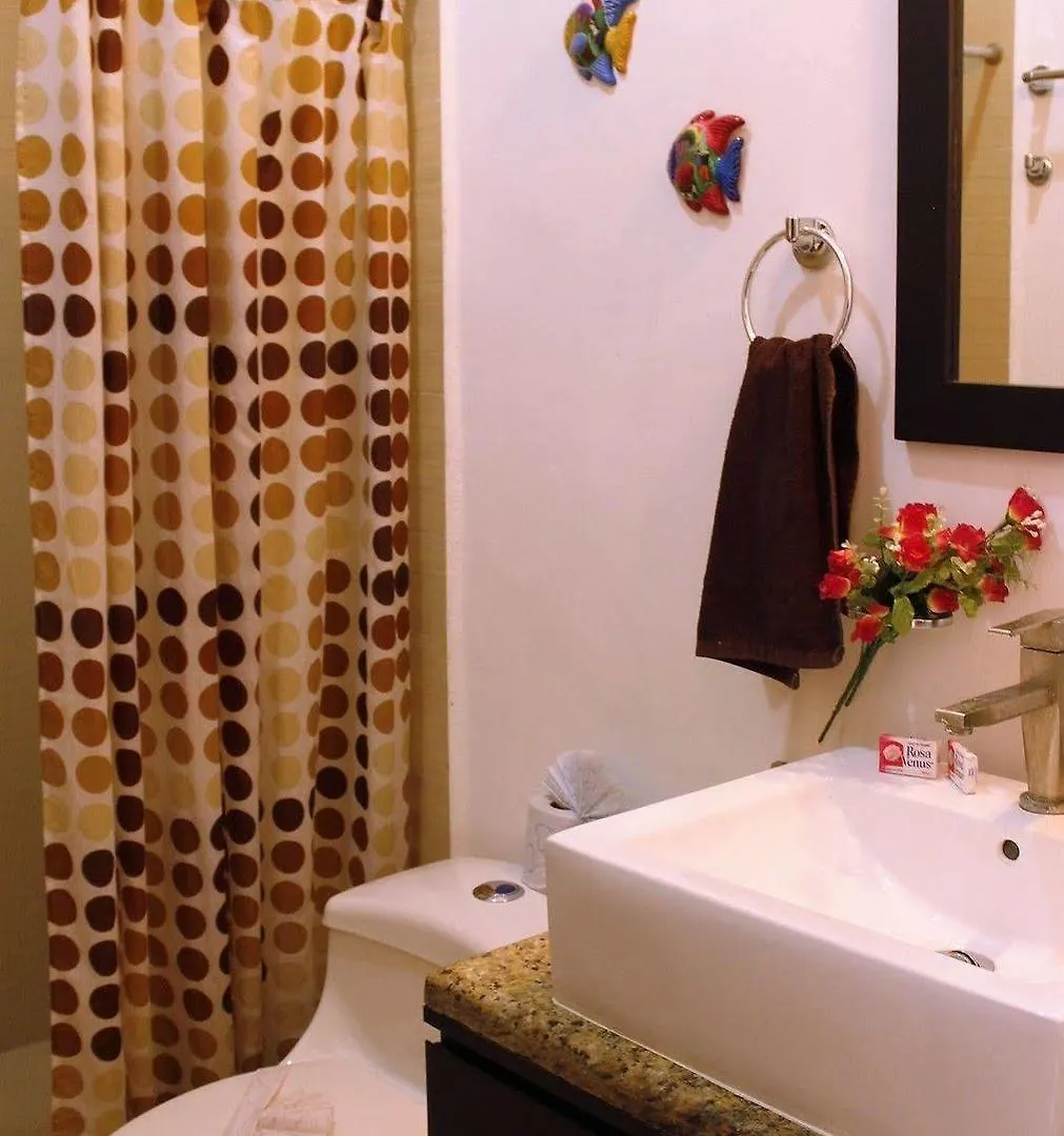 Maya Vacanze Playa Quinta B&B Πλάγια Ντελ Κάρμεν Bed and Breakfast