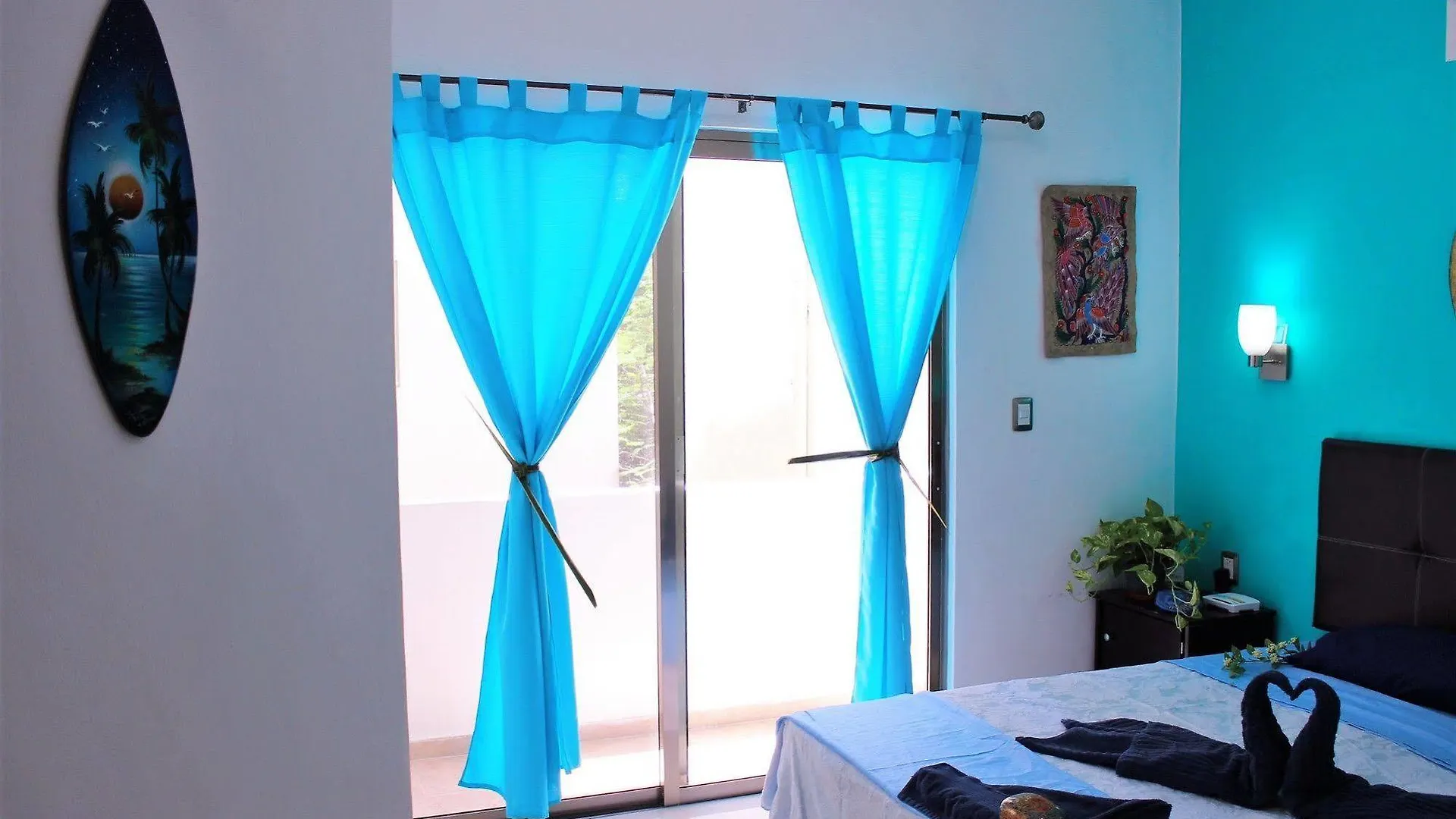 Maya Vacanze Playa Quinta B&B Πλάγια Ντελ Κάρμεν