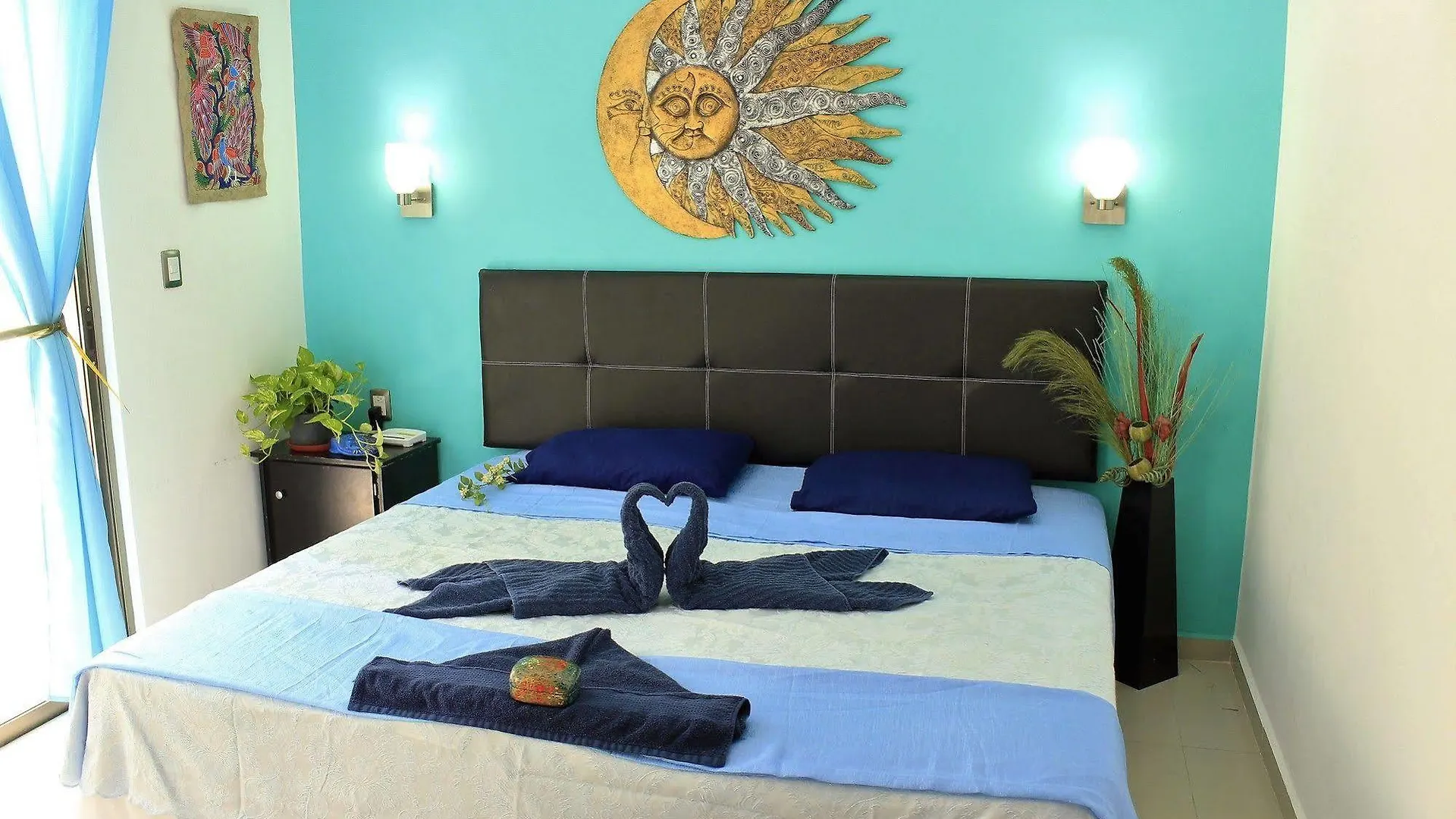 Maya Vacanze Playa Quinta B&B Πλάγια Ντελ Κάρμεν