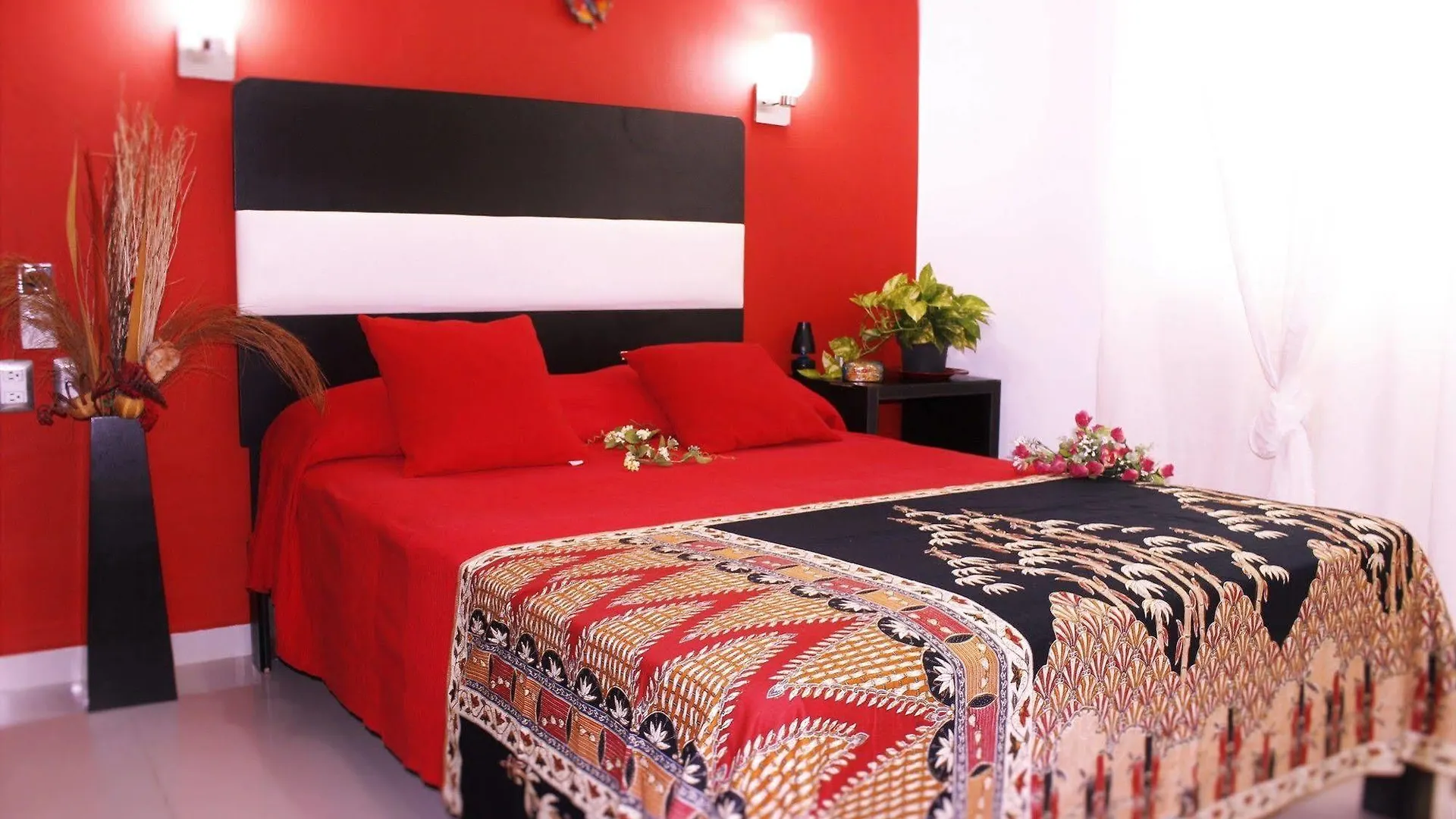 Maya Vacanze Playa Quinta B&B Πλάγια Ντελ Κάρμεν Bed and Breakfast