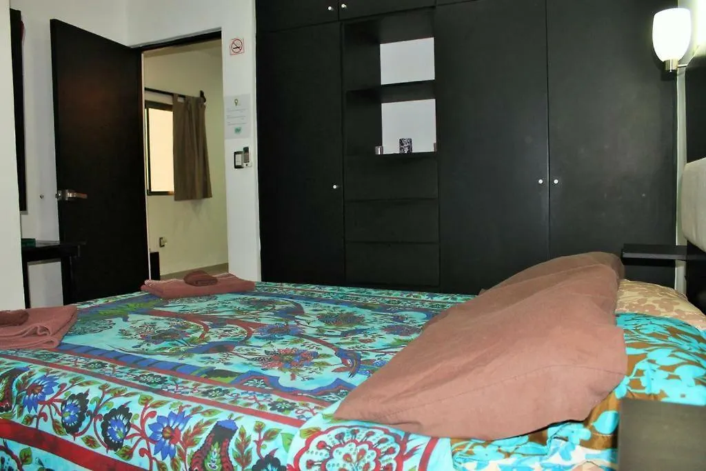 Maya Vacanze Playa Quinta B&B Πλάγια Ντελ Κάρμεν Bed and Breakfast