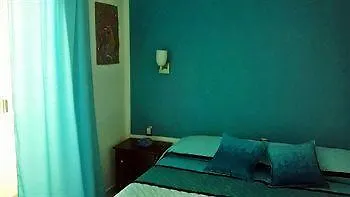 Maya Vacanze Playa Quinta B&B Playa del Carmen Mexiko