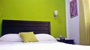 Maya Vacanze Playa Quinta B&B Playa del Carmen