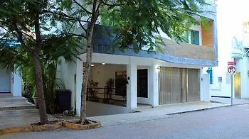 Maya Vacanze Playa Quinta B&B Playa del Carmen 2*,  Mexiko