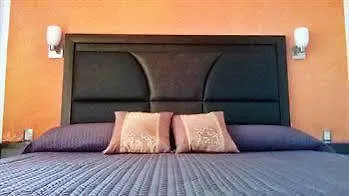 Maya Vacanze Playa Quinta B&B Playa del Carmen 2*,