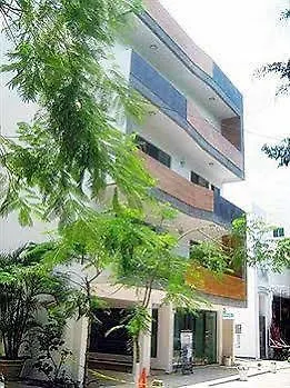 Frühstückspension Maya Vacanze Playa Quinta B&B Playa del Carmen