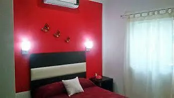 Maya Vacanze Playa Quinta B&B Playa del Carmen Frühstückspension
