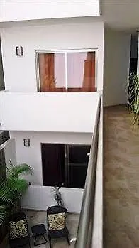 Maya Vacanze Playa Quinta B&B Playa del Carmen Frühstückspension