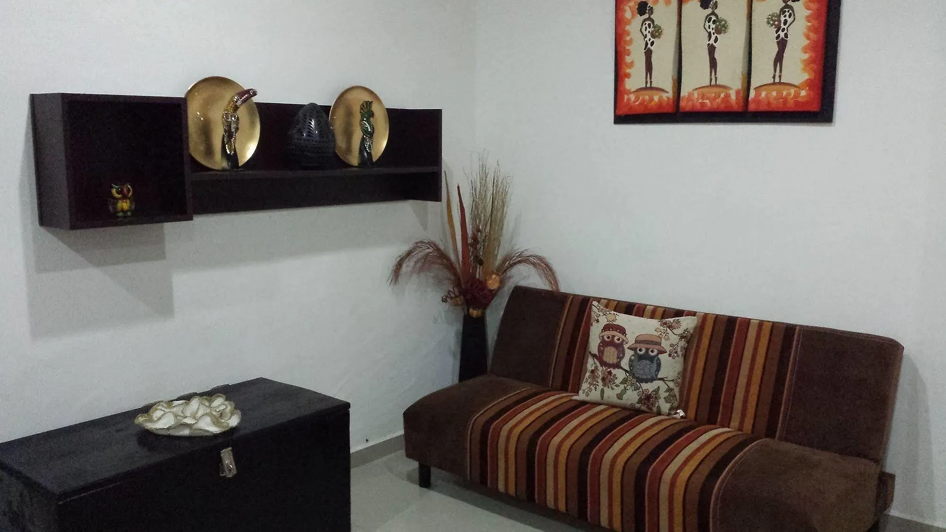 Frühstückspension Maya Vacanze Playa Quinta B&B Playa del Carmen