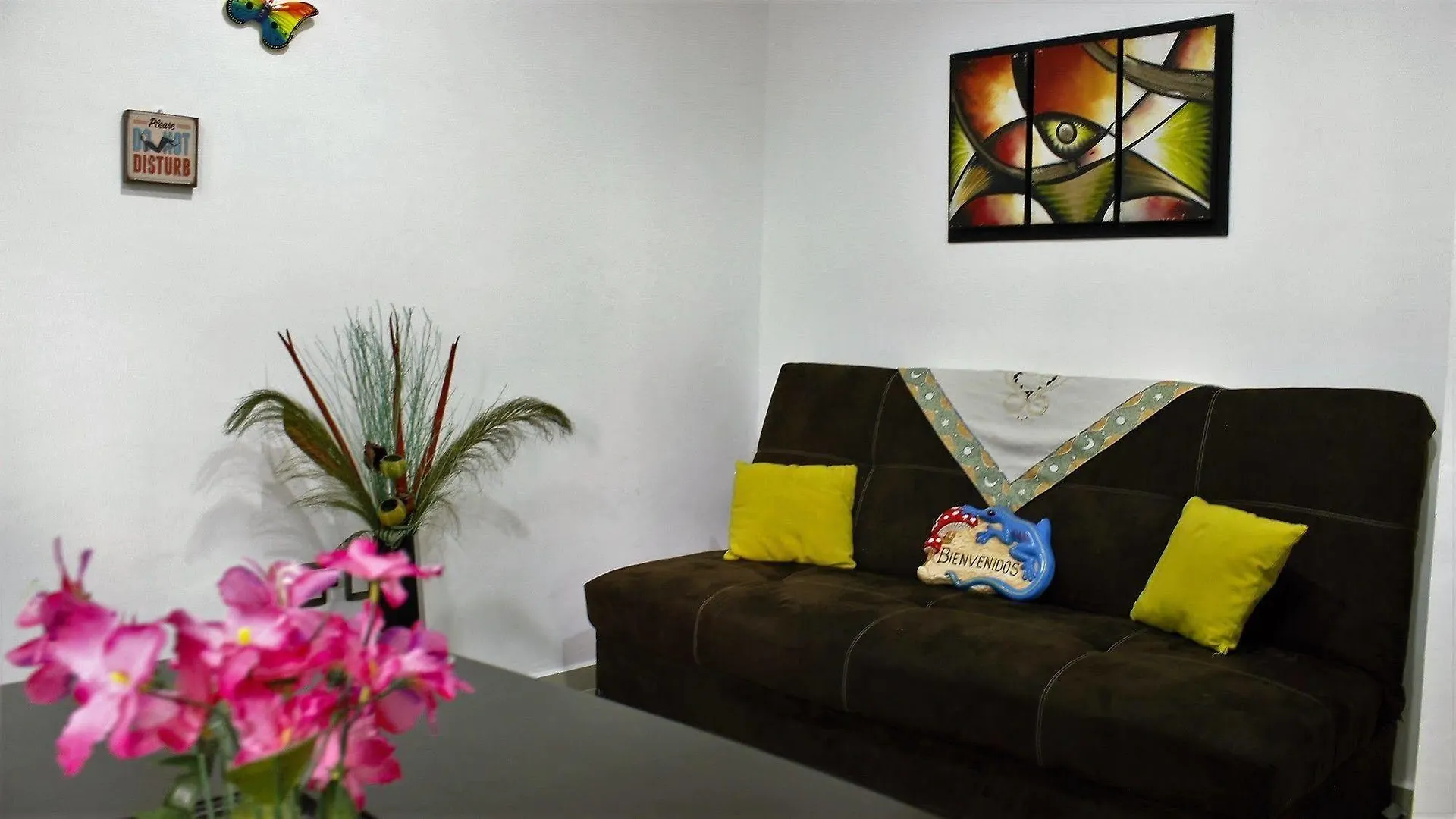 Maya Vacanze Playa Quinta B&B Playa del Carmen Mexiko