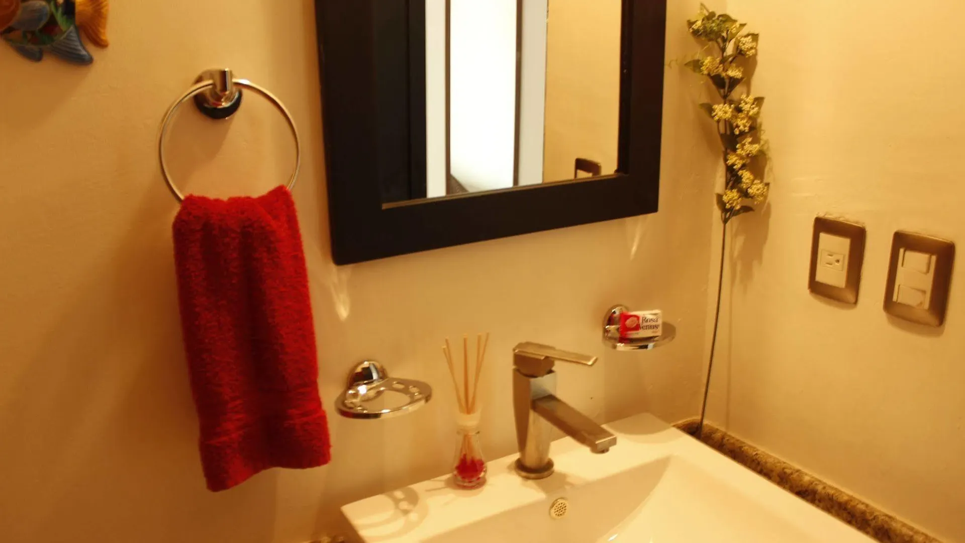 Maya Vacanze Playa Quinta B&B Playa del Carmen Mexiko