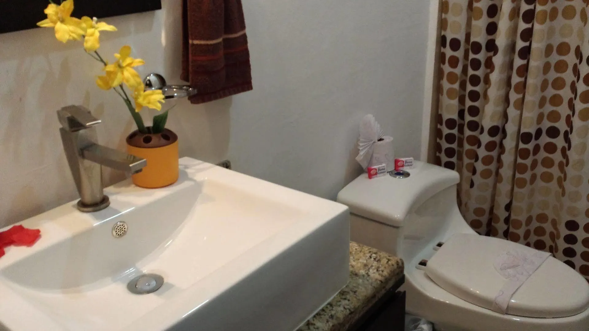 Maya Vacanze Playa Quinta B&B Playa del Carmen