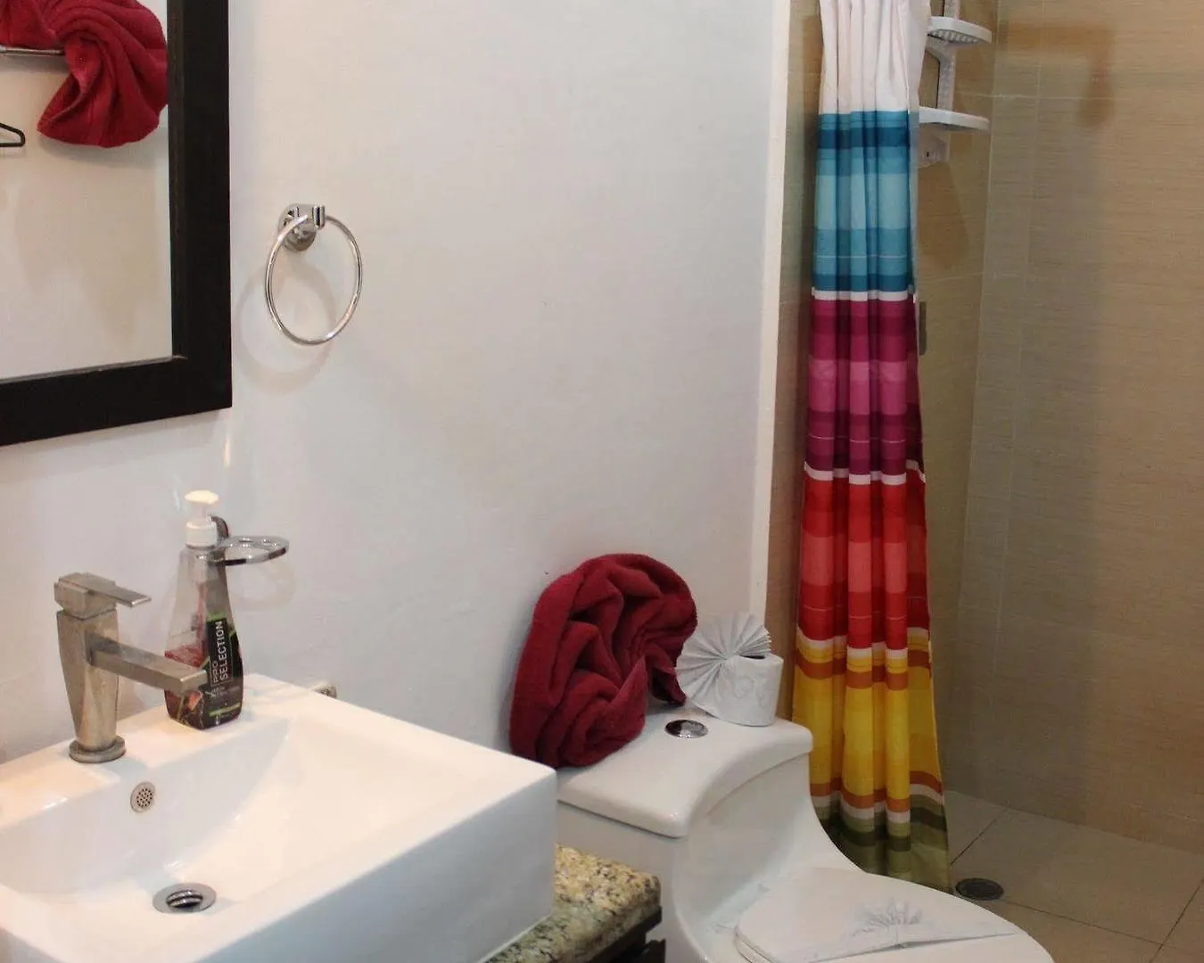 Maya Vacanze Playa Quinta B&B Playa del Carmen 2*,