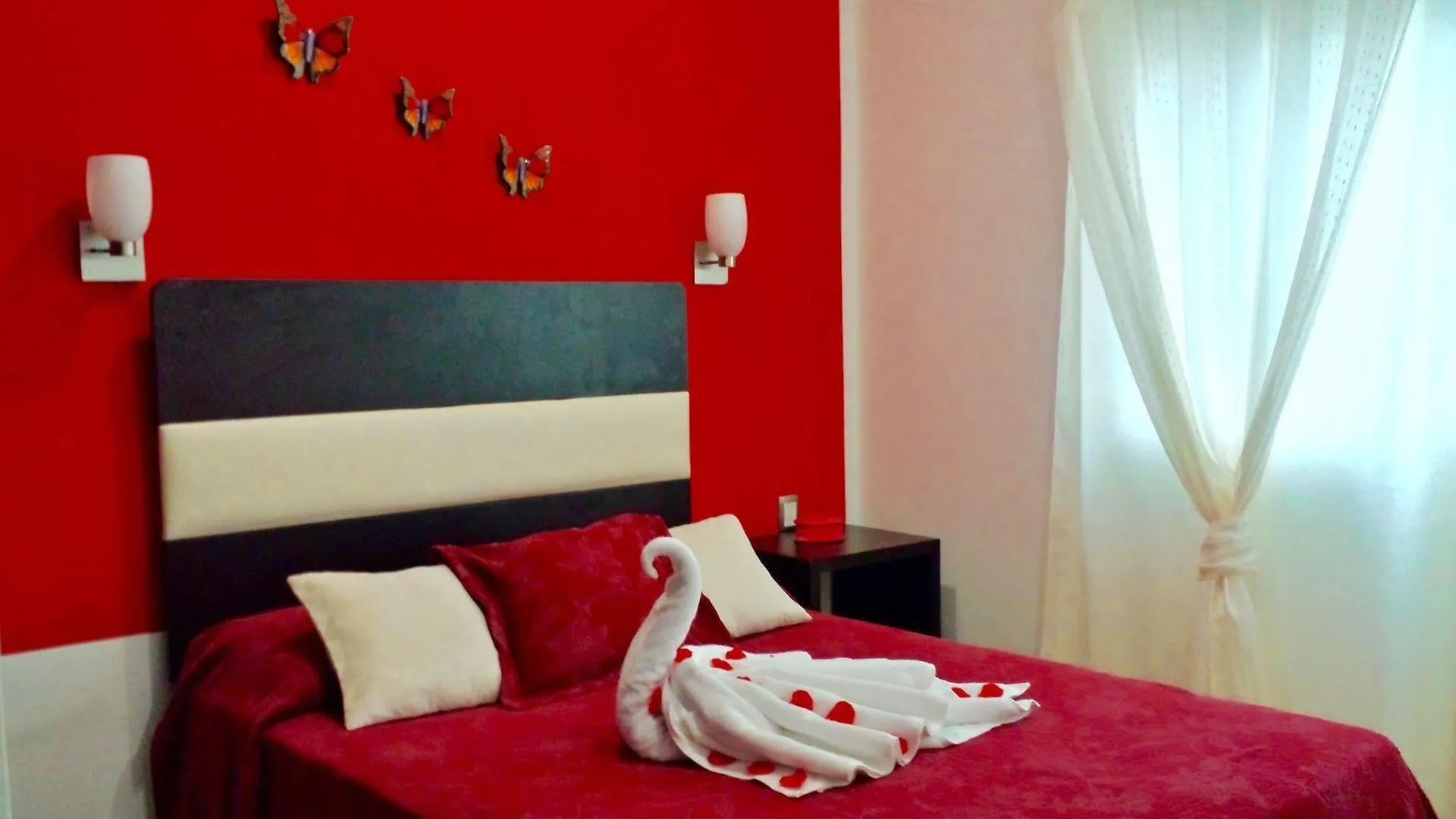 Maya Vacanze Playa Quinta B&B Playa del Carmen Frühstückspension